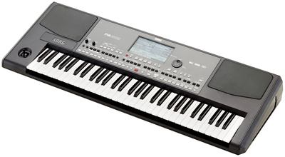 korg pa