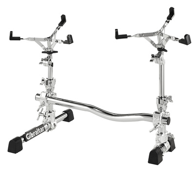 GSVMS-DS Dual Snare Basket