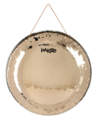 Paiste 32" Symphonic Gong brilliant