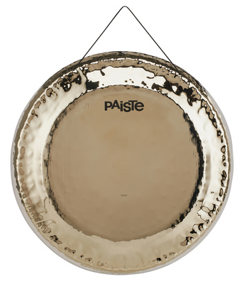 Paiste 28" Symphonic Gong brilliant