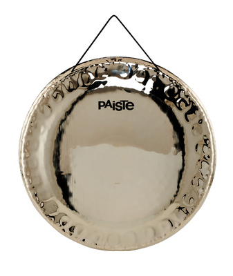 Paiste 34" Symphonic Gong brilliant
