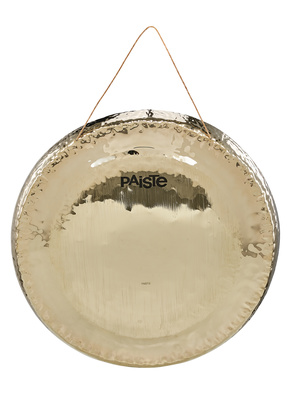 Paiste 24" Symphonic Gong brilliant