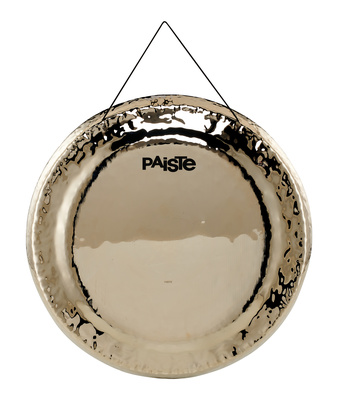 Paiste 30" Symphonic Gong brilliant