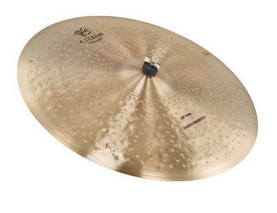 Zildjian 22" K Constantinople Thin Ride