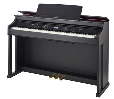 Casio AP-650 MBK Celviano