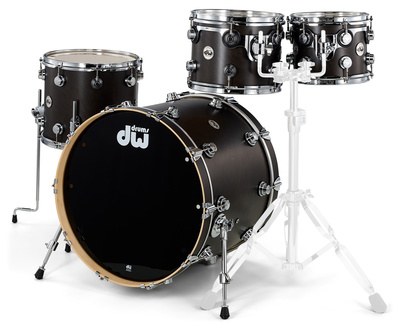 DW Satin Oil Set Ebony