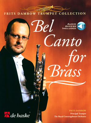 De Haske Bel Canto For Brass