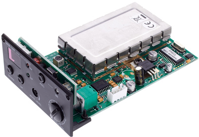Receiver Module for Roadboy