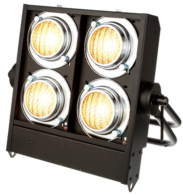 Stage Blinder 4 DMX