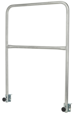 Tour Stage Handrail 1m