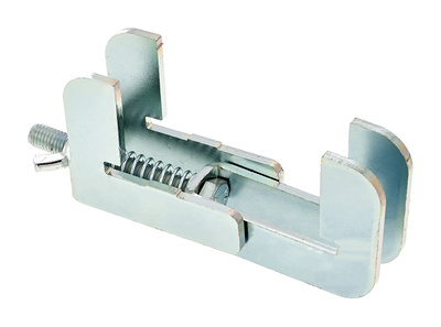 Tour Stage Assembly Clamp