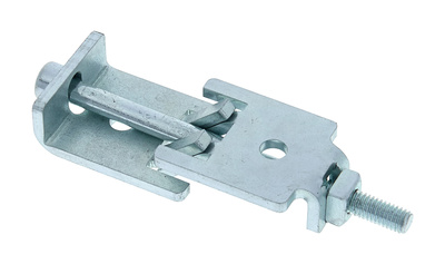 Tour/iX Stage Clamp Connector