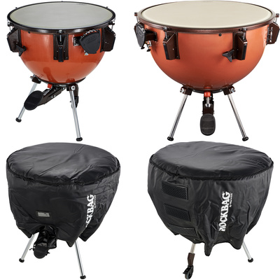 Universal Timpani 26" +29" FSR