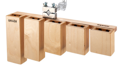 TPB-X Temple Blocks