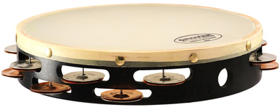 T2/GsPh-X Tambourine