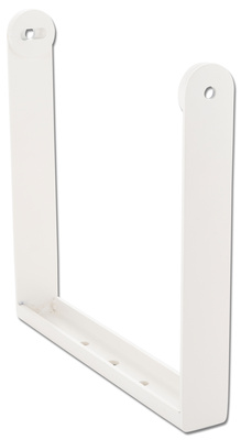 the box pro Achat 110M WH U-Bracket