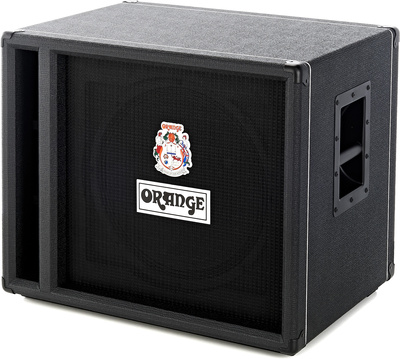 Orange OBC115 BK
