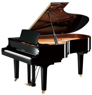 Yamaha C 5 X PE