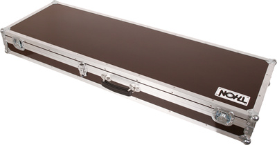 Thon Case Sandberg Basic 5 Bass Flightcase