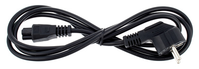 Powercord IEC C5 320
