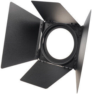 S4 Fresnel Barndoor