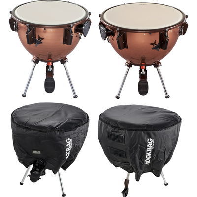 Universal Timpani 26"+29"KG FS
