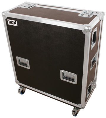 Thon Roadcase For Yamaha CL3