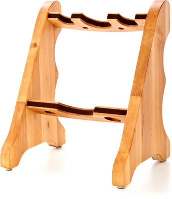 Alphorn Stand Wood
