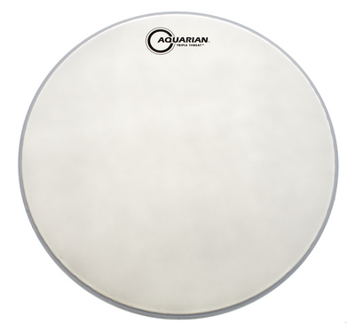 14" Triple Threat Snare Coated