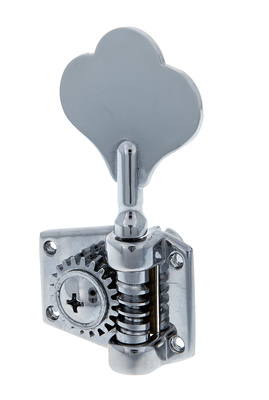 EDB Machine for A/E String