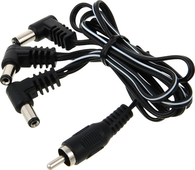 1533 3-way daisy chain Flex 1