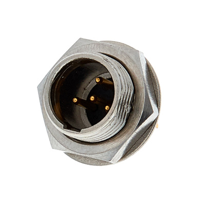 Tiny XLR RT4 MPR