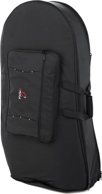 147 Gig Bag Tuba Black