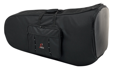 Ortola 146 Gig Bag Tuba Black