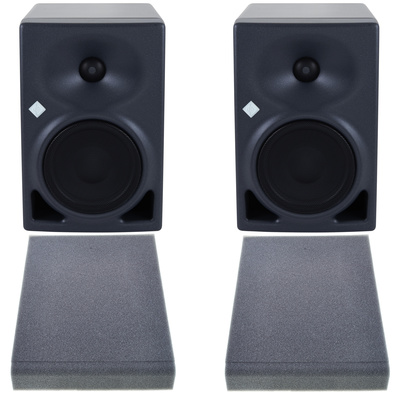 Neumann KH 120 A Iso Pad Bundle