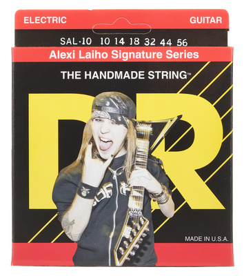 Alexi Laiho Signature SAL-10