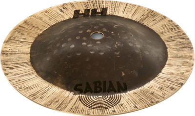 8" HH Radia Cup Chime