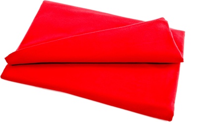 Stairville Curtain 300g/m² Cherry Red