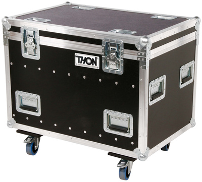 Multiflex Roadcase 90 Flightcase