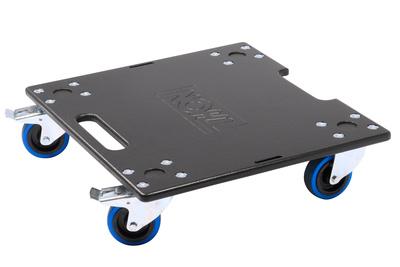 Thon Wheelboard w/Brakes Multiflex