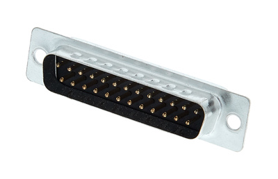 Sub D 25pol Male Socket