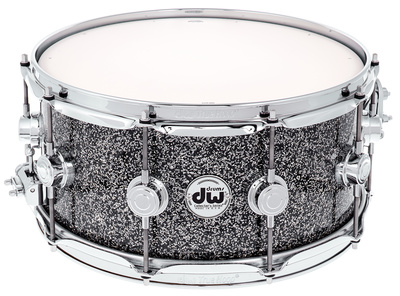 Finish Ply 14"x7" Snare BG
