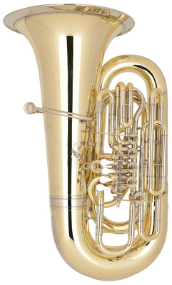 98B M Siegfried Bb-Tuba