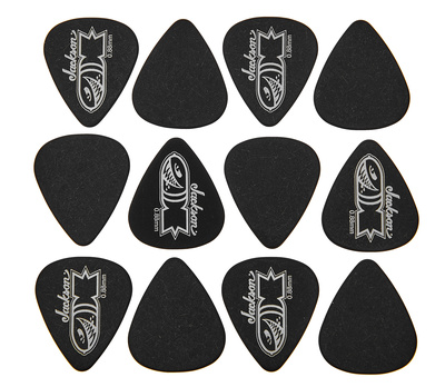 351 Black Bomb Picks Med/H