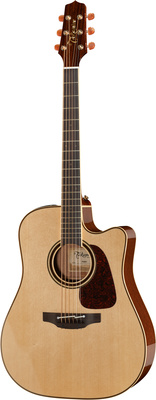 Takamine P4DC