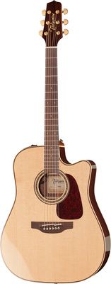 Takamine P5DC