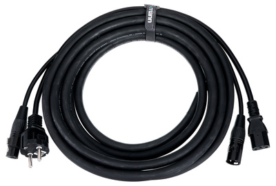 PC 5 Power Audio