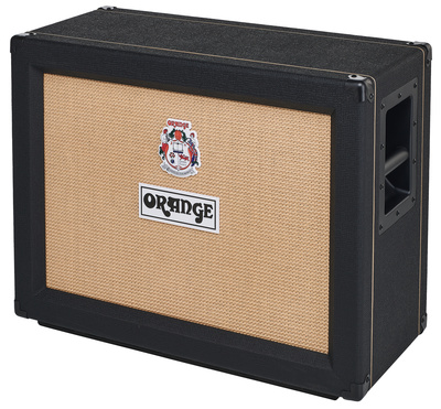 Orange PPC212-COB BK