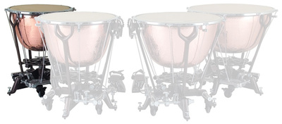 20" Philharmonic Light Timpani