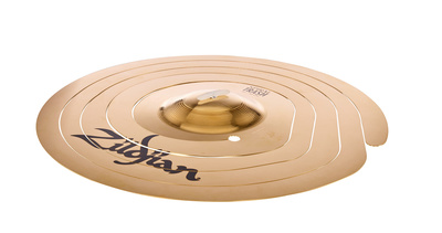 Zildjian 18" A-Series Spiral Trash